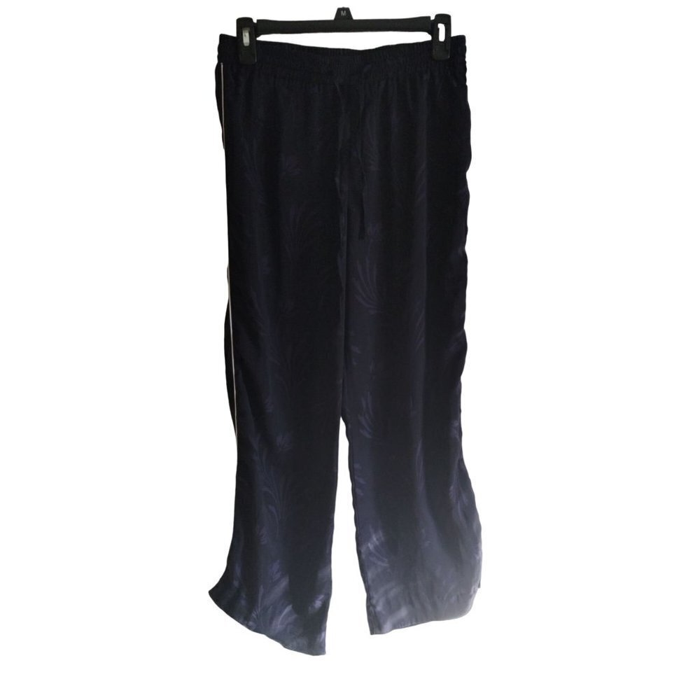 GAP Fit light weight blue‎ purple jogger athletic pants